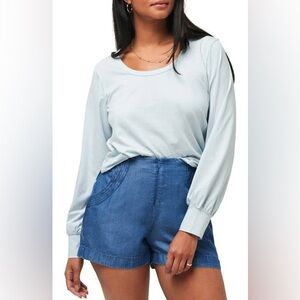 Travis Mathew Beach Bangles Long Sleeve T-Shirt